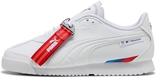 Puma Mens BMW Motorsport Roma Shoes Sneaker