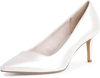 Tamaris Women's Synthetic Pumps