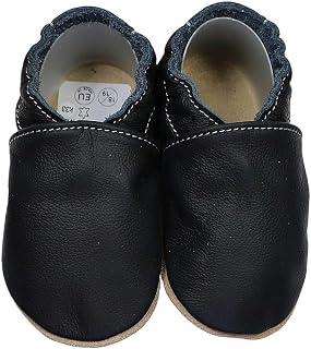 HOBEA-Germany Toddler shoes for boys and girls in different designs