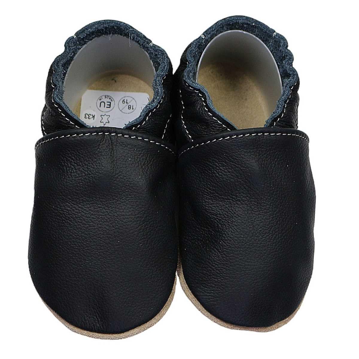 HOBEA-Germany Toddler shoes for boys and girls in different designs