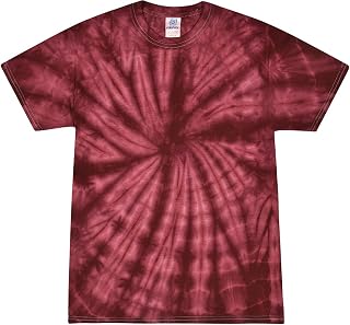 Colortone Boys' Short Sleeve T-Shirt