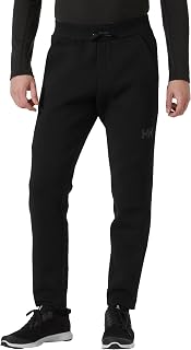 Helly-Hansen Hp Ocean Sweat Pant 2.0 Men's Black