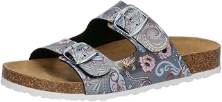 Lico Bioline Kids, Unisex Kids' Clogs