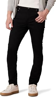 Amazon Essentials Men's Comfortable Stretch Skinny Jeans – Discontinued Colours