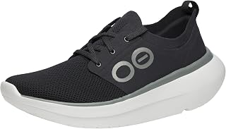 OOFOS OOmy Stride Men's Trainers