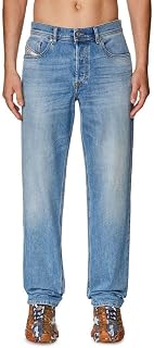 Diesel 2023 D-finitive L.32 Trousers - Men's Trousers