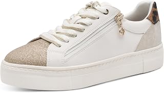 Tamaris Tamaris Damen Sneaker Low 1-23313-41 SneakersWomen