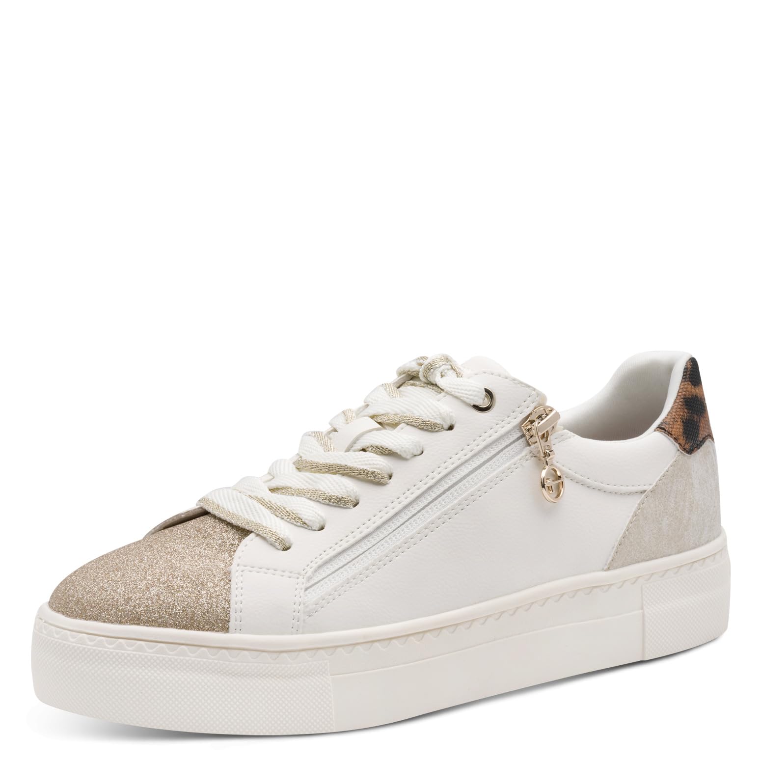 Tamaris Tamaris Damen Sneaker Low 1-23313-41 SneakersWomen