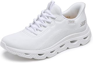 Skechers Glide Step Arc Waves Slip-ins Women's Sneakers Boots