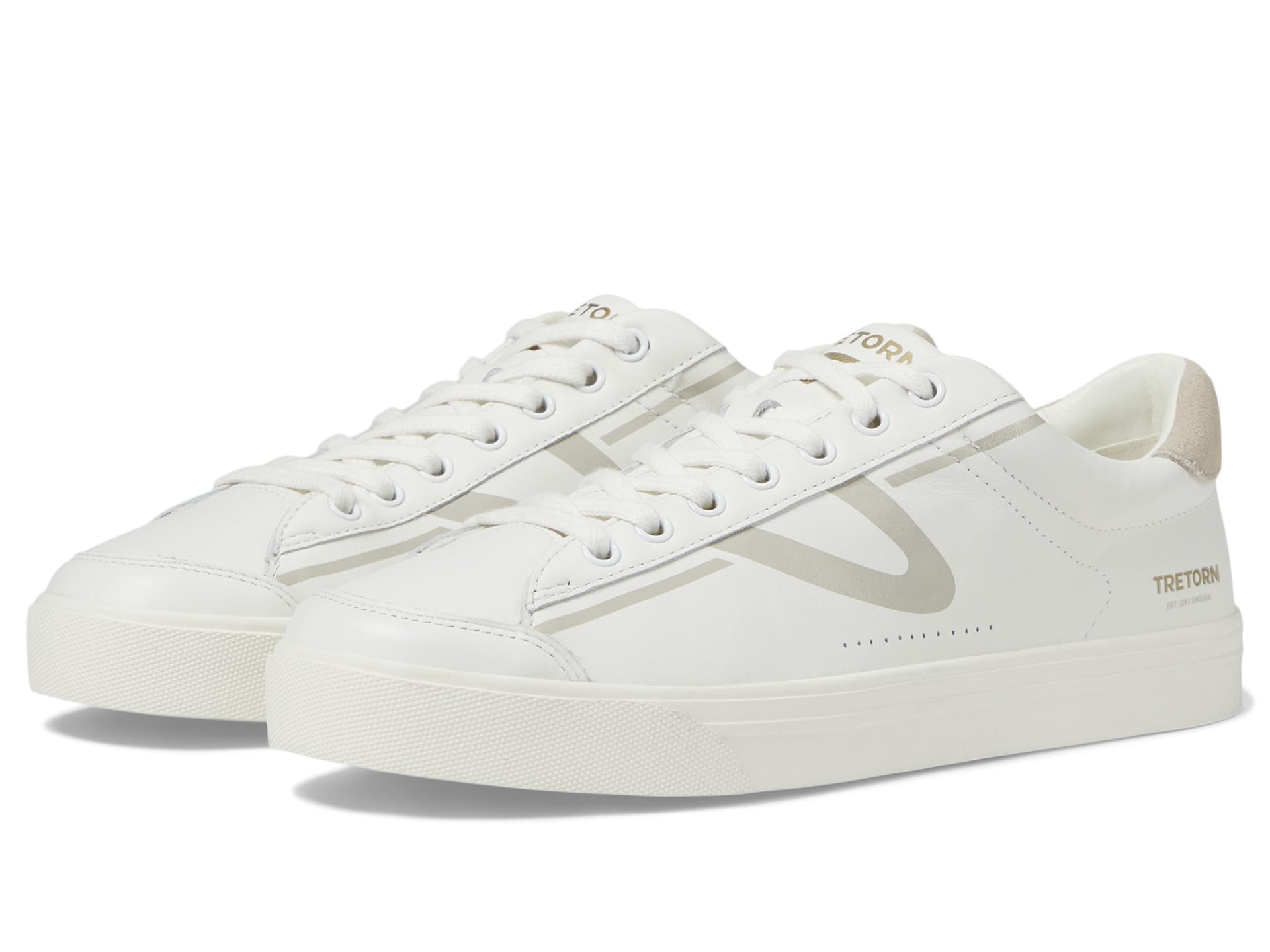 TRETORN Women's HopperSneaker