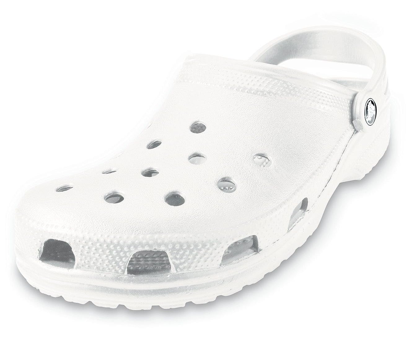 Crocs Unisex Adult Classic Clog