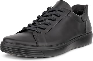 ECCO Mens Soft 7 Easy Slip Sneaker