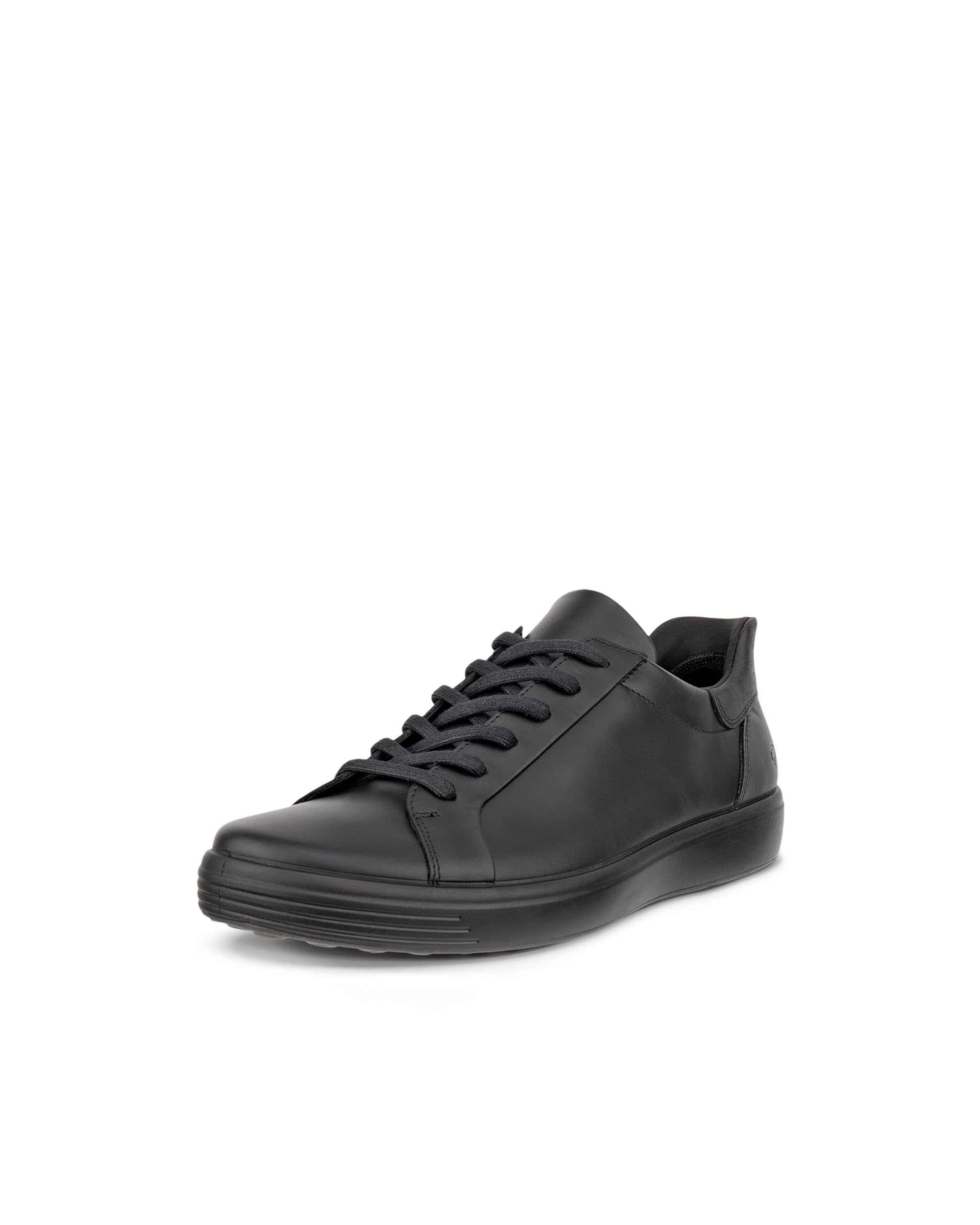 ECCO Mens Soft 7 Easy Slip Sneaker