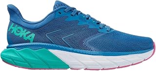 HOKA Man M Kawana 1123163 Bwht col.Black-White