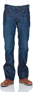 G-STAR RAW Radar Loose Jeans Uomo