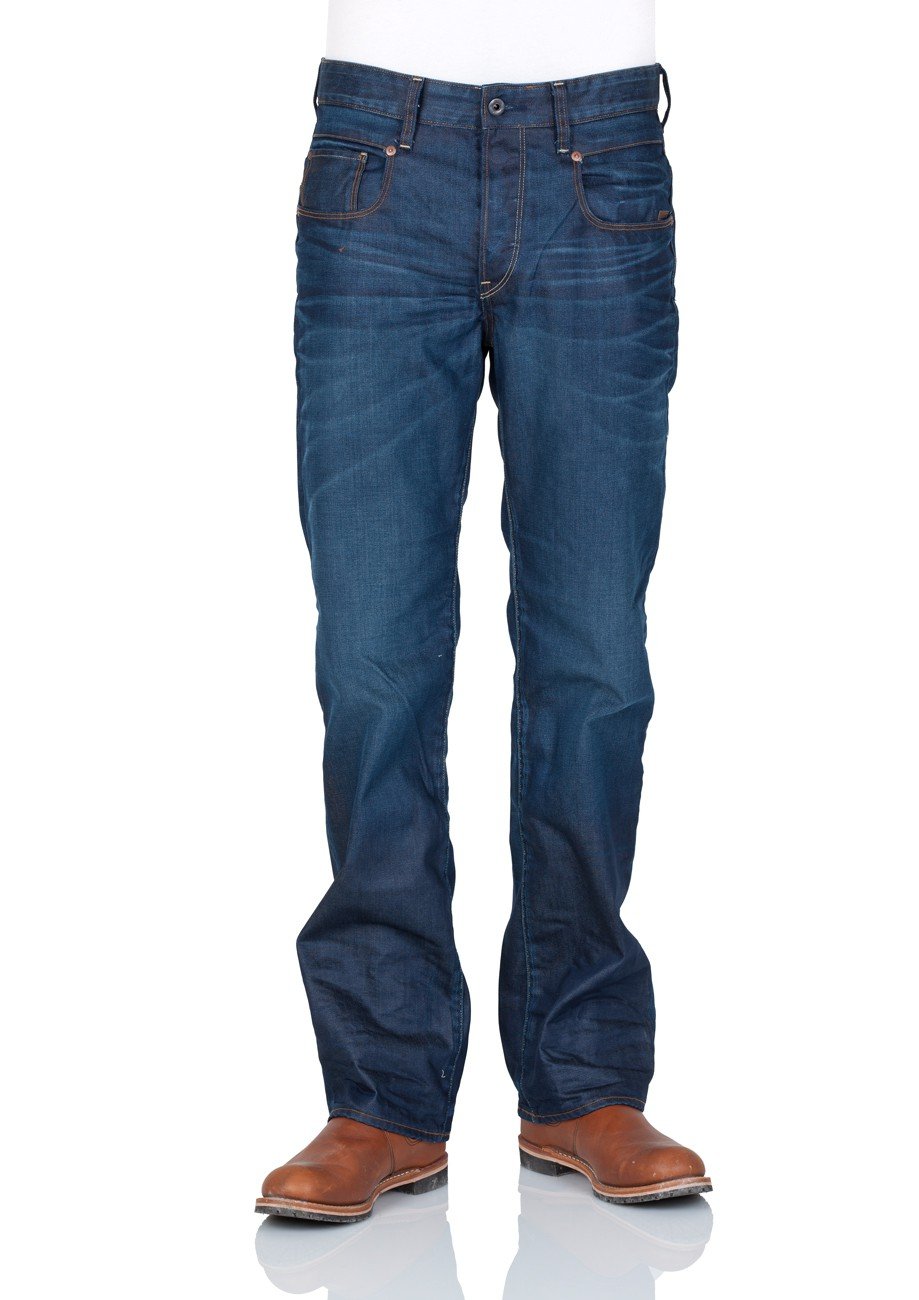 G-STAR RAW Radar Loose Jeans Uomo