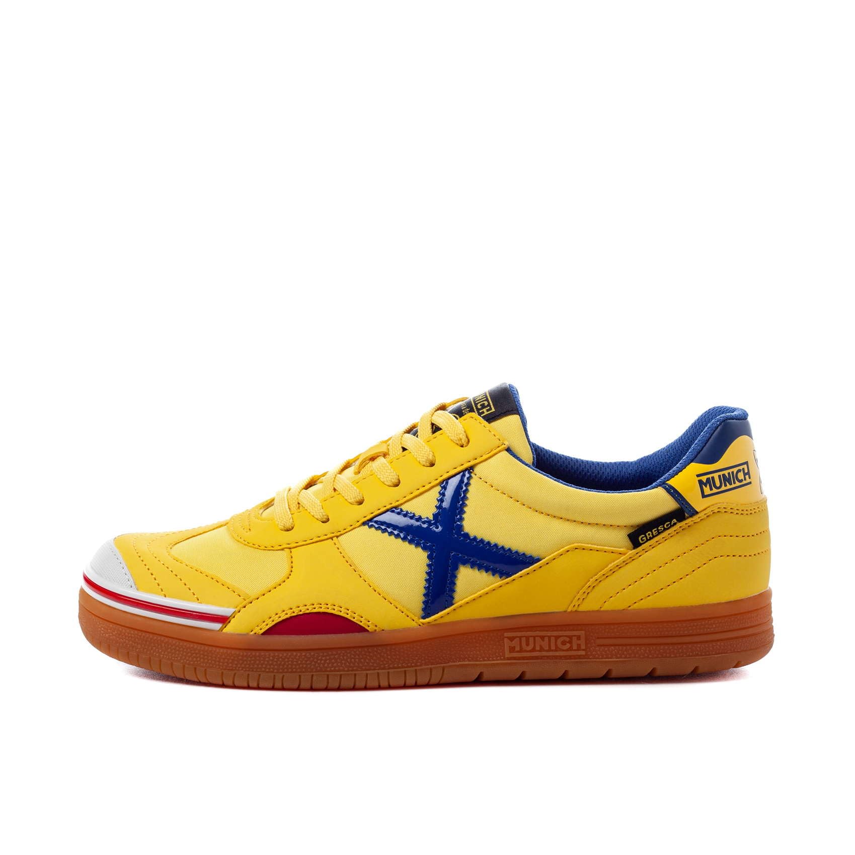 Gresca Sneaker Unisex