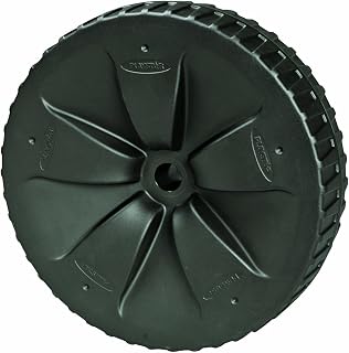 PlayStar Dock Wheel for Use with Dock Axkle Kit On All Dock Frames & Roll in Docks