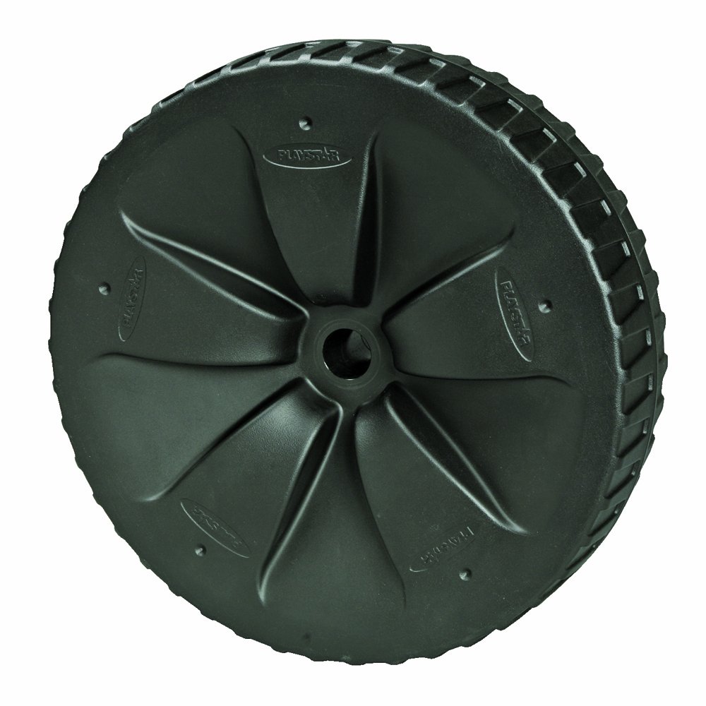 PlayStar Dock Wheel for Use with Dock Axkle Kit On All Dock Frames & Roll in Doc