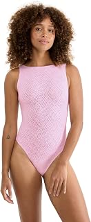 Sloggi Women's Sloggi Zero Feel Bliss Body Shapewear Bodysuit (Pack of 1)