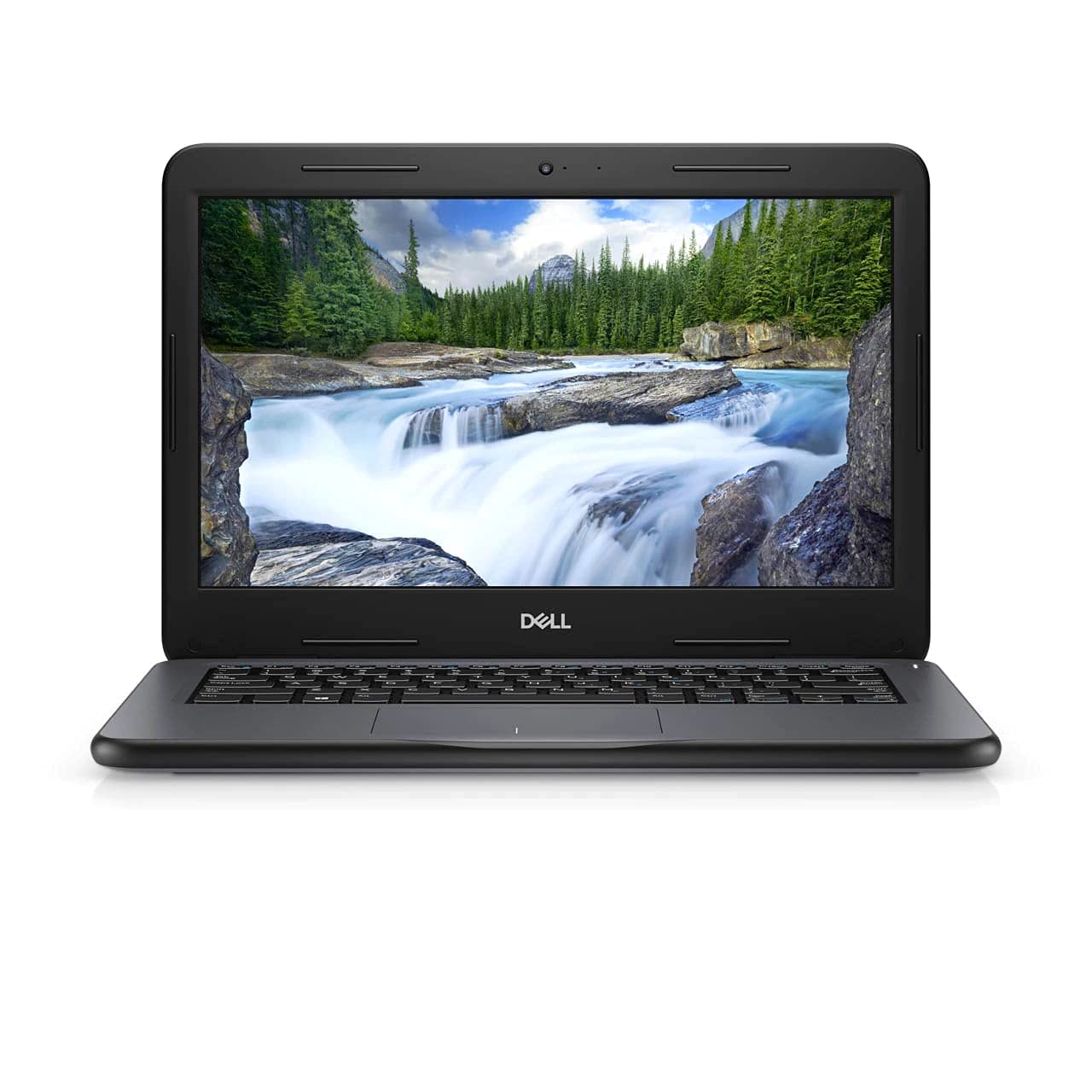 Dell Latitude 3310 Laptop | 13.3" 1366x768 HD | Core i5-8265U - 256GB SSD Hard D