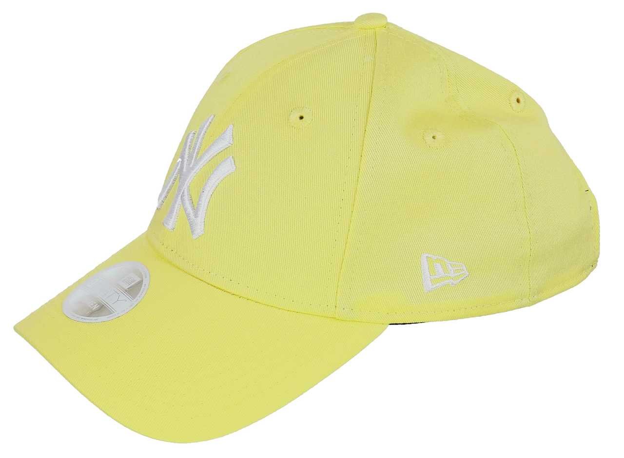 New Era york yankees 9forty women adjustable cap tech jersey