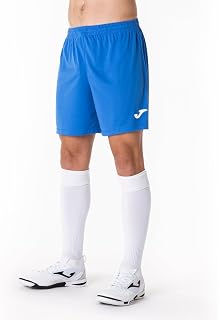 Joma Men's Sportbroek, 6XS - 3XL, Elastic Waist Band with Coord - Treviso
