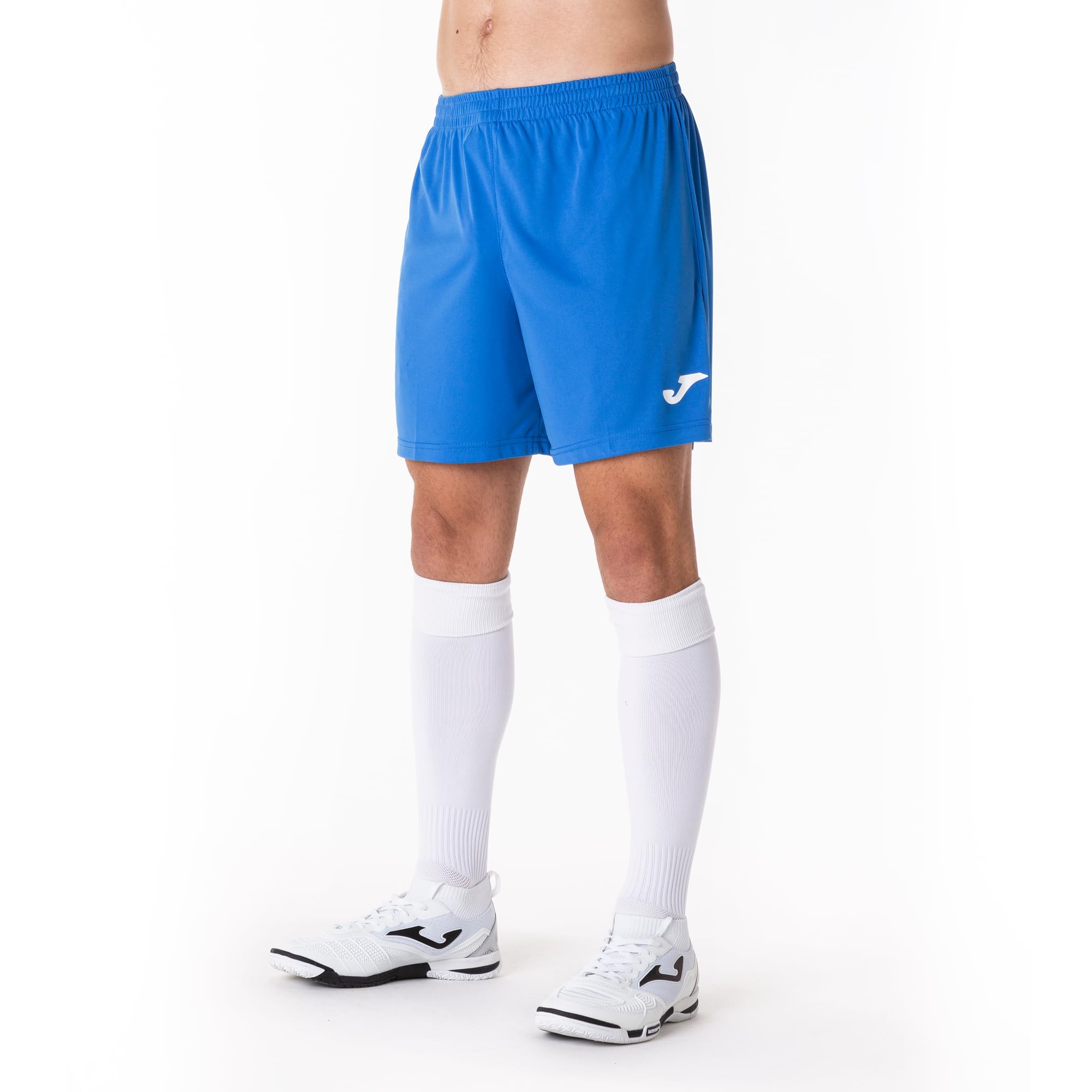 Joma Men's Sportbroek, 6XS - 3XL, Elastic Waist Band with Coord - Treviso