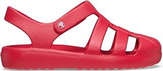 Crocs Classic Fisherman K, Unisex Sandals - Children and Youth