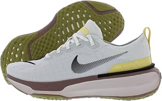 NIKE Men's Zoomx Invincible Run Fk 3Sneaker