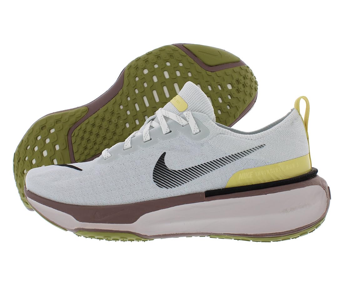 NIKE Men's Zoomx Invincible Run Fk 3Sneaker