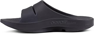OOFOS Unisex Sandalias deportivasMixte