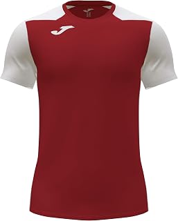 Joma Women's Championship Vi T-Shirt (Pack of 1)