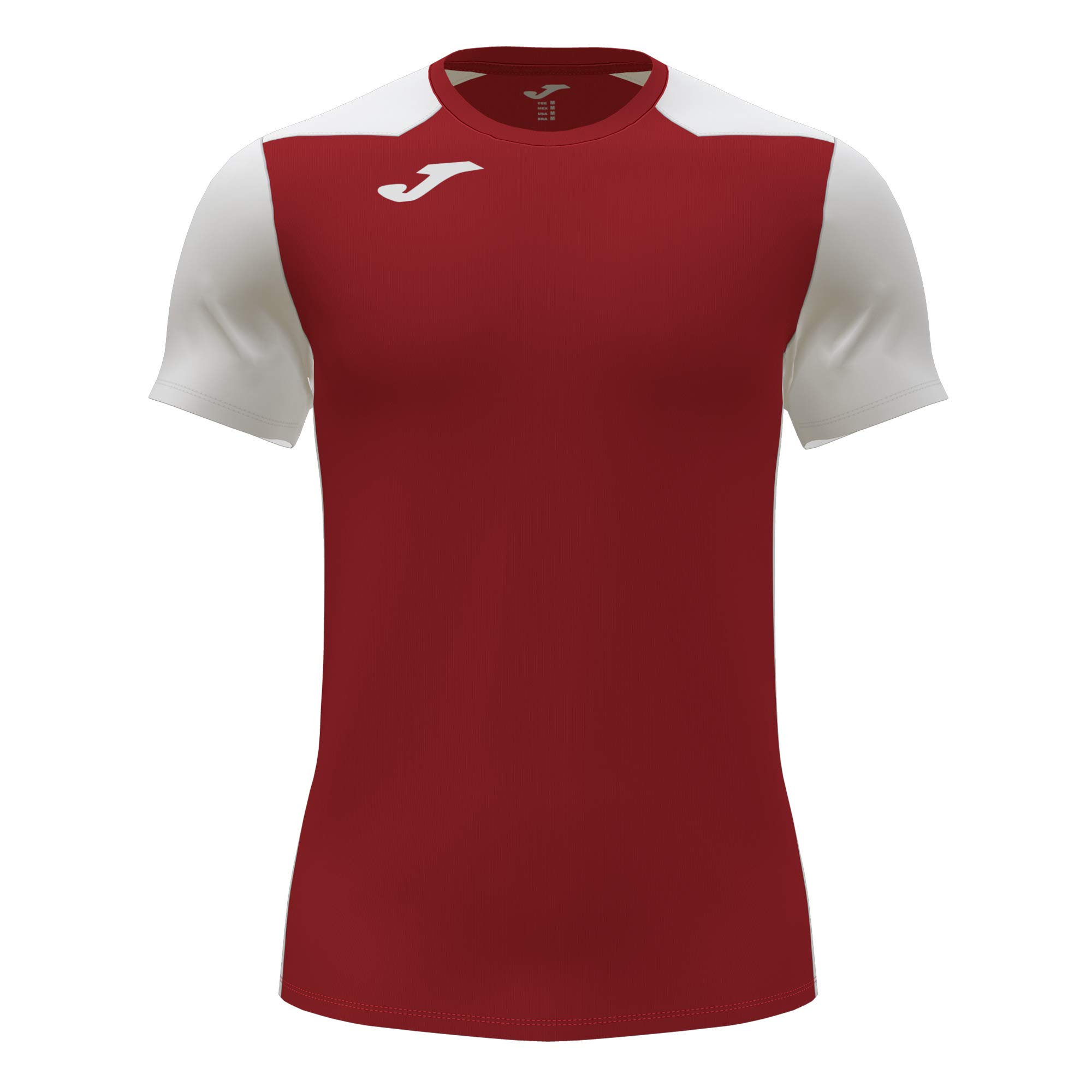 Joma Women's Championship Vi T-Shirt (Pack of 1)
