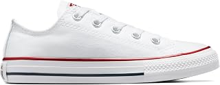 Converse Unisex Children's Chuck Taylor Ct Ox Sneakers