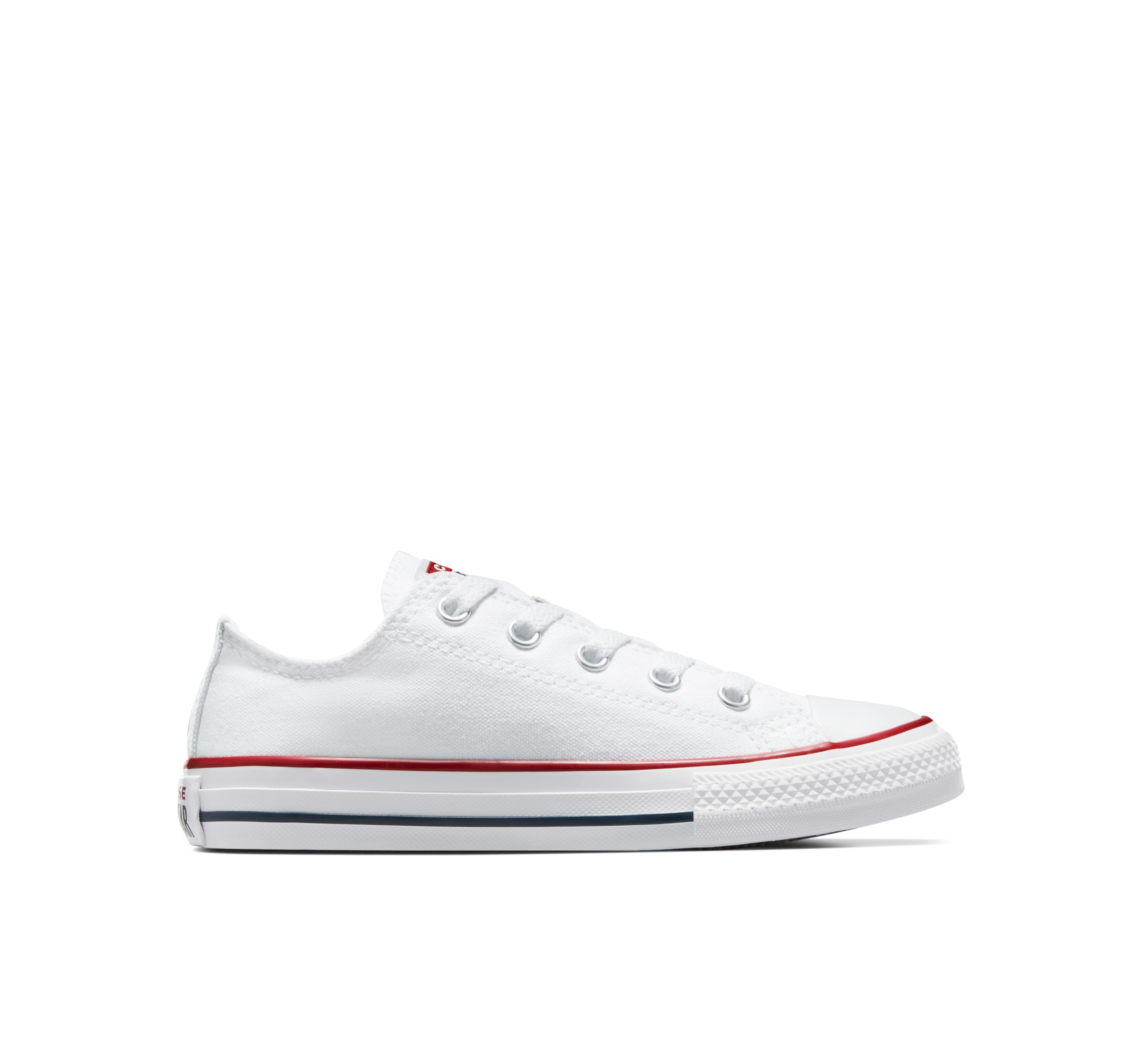 Converse Unisex Children's Chuck Taylor Ct Ox Sneakers