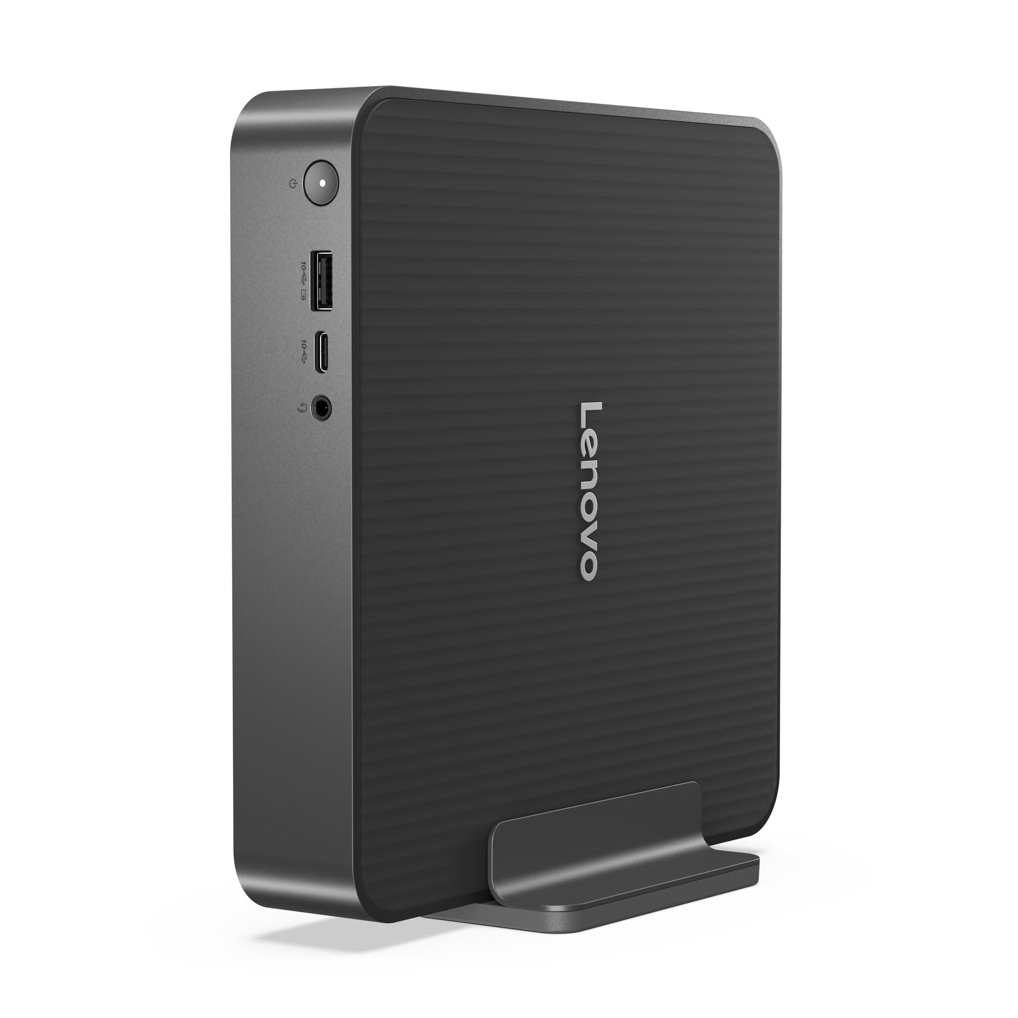 Lenovo IdeaCentre Mini 01Q8X10 – Copilot+ PC with Snapdragon X X1‑26‑100, 32GB L