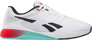 Reebok Nano X5 Sneakers for Women Trainers