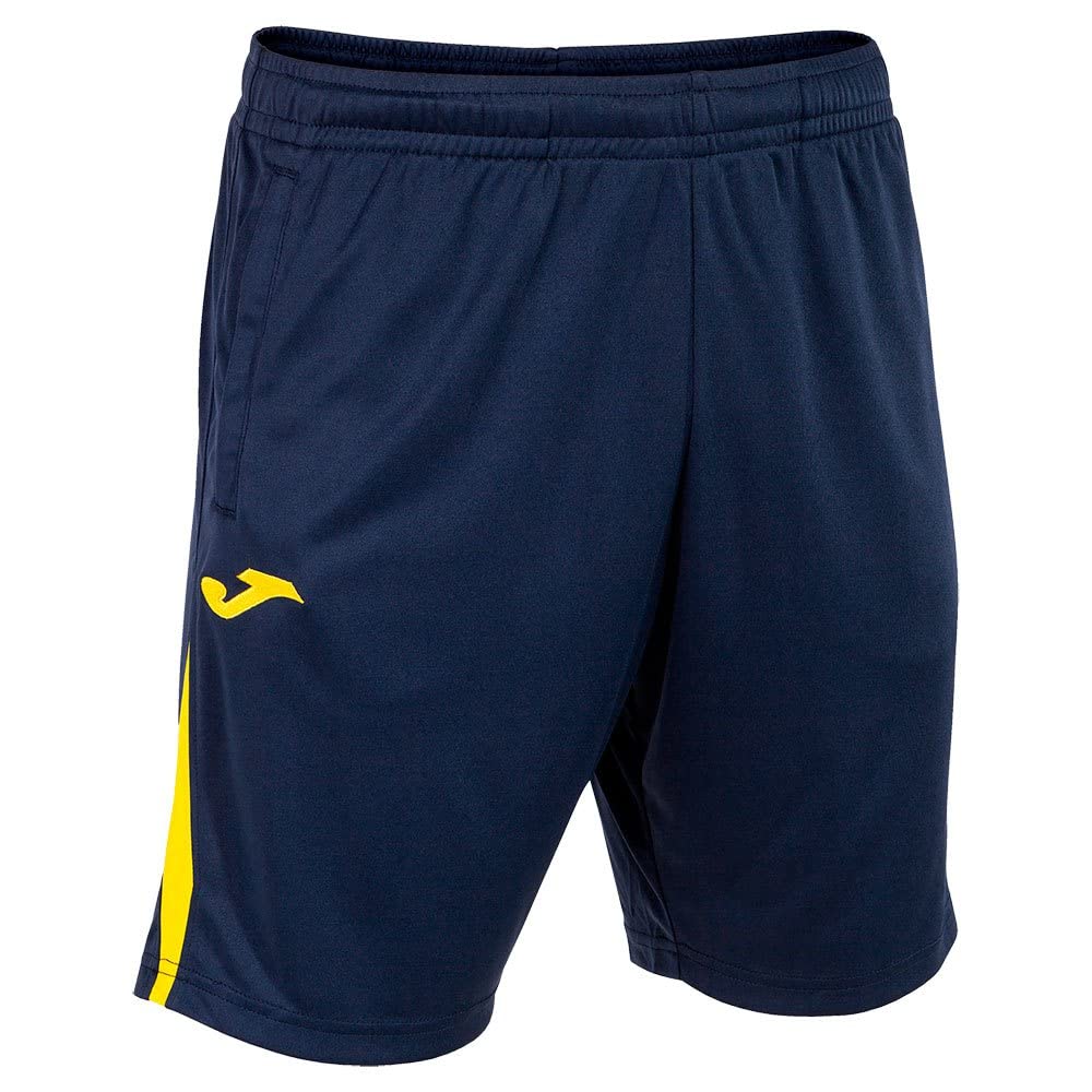 Joma - Men's Bermuda Shorts Championship VII, Men's Bermuda Shorts