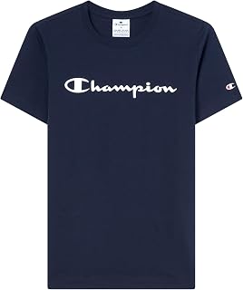 Champion SS Tee Women's T-Shirt (Pack of 1)