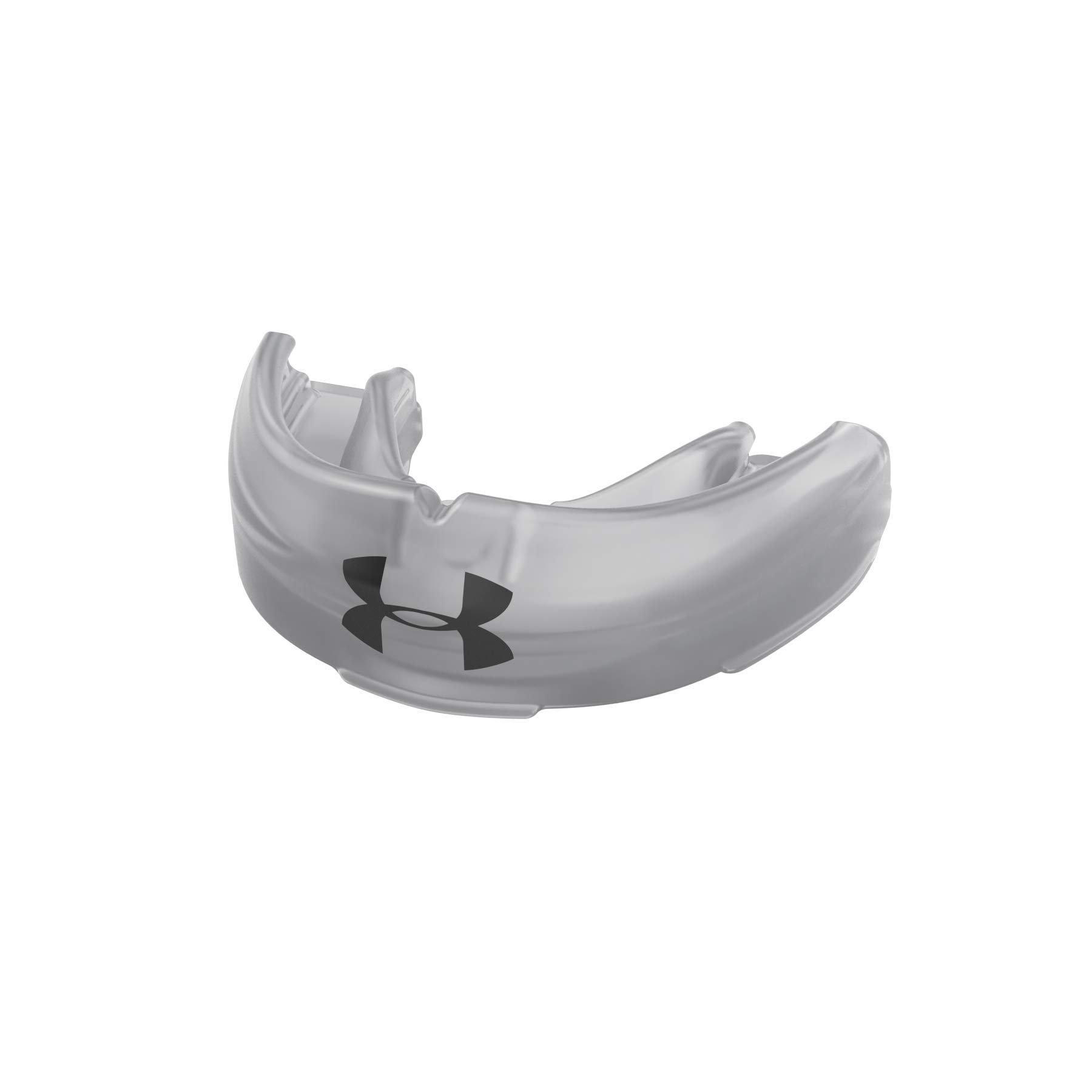 Under Armour Mouth Guard for Braces, Sports Mouthguard for Football, Lacrosse, H