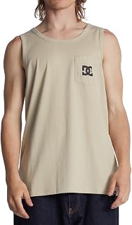 DCShoes DC Star Pocket T-Shirt for Men