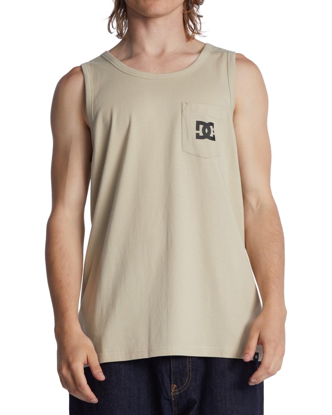 DCShoes DC Star Pocket T-Shirt for Men