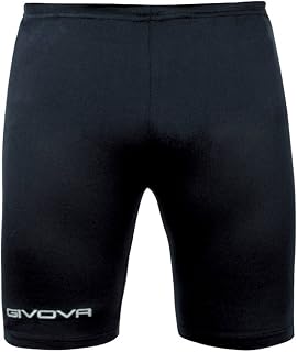givova Bermuda Skin - Bermuda Shorts Unisex Adult
