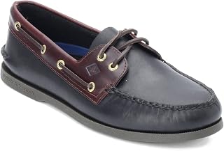 Sperry Men's Authentic Original 2-Eye Boat Shoe