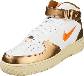 NIKE Air Force 1 '07 Lv8, Men's Basketball Shoe