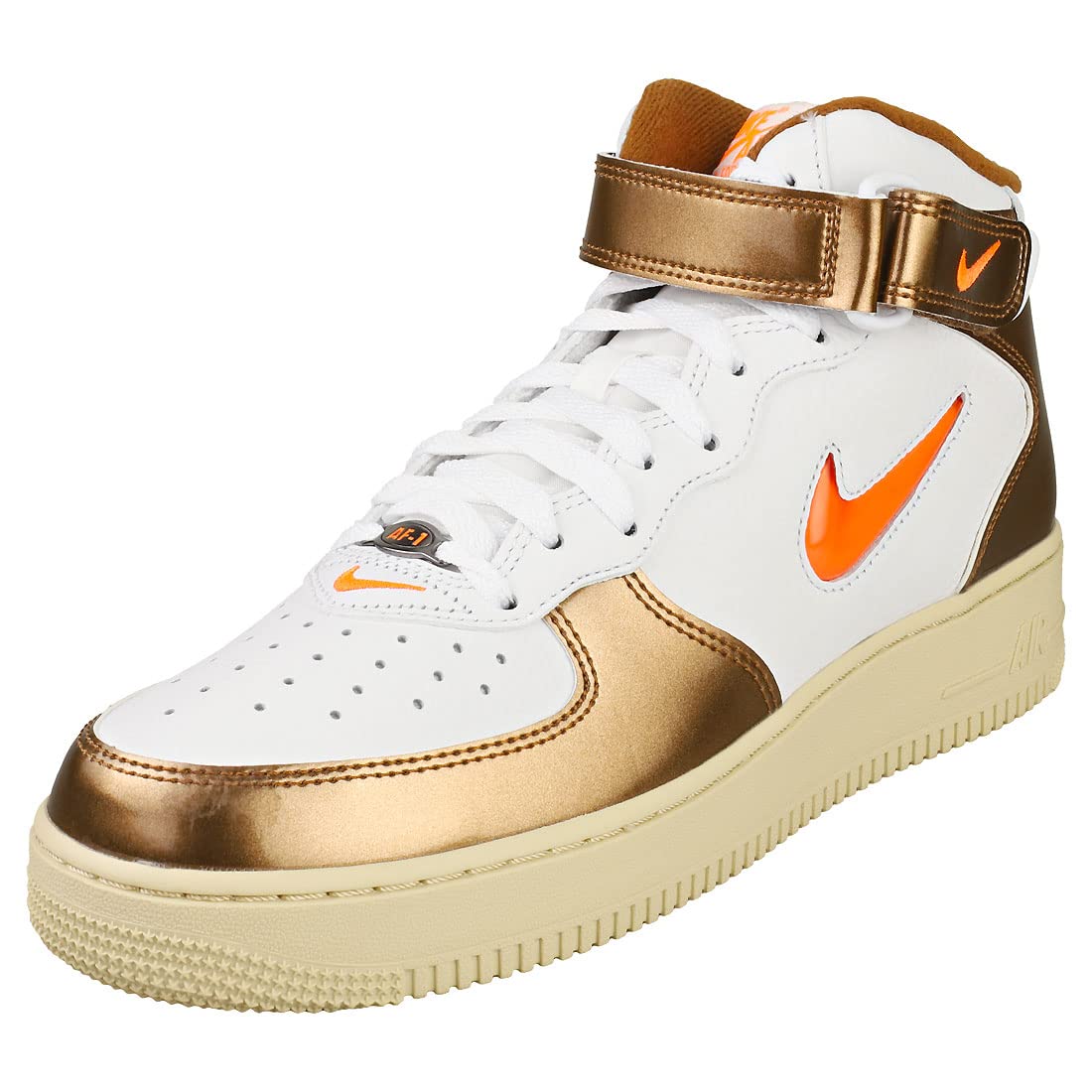 NIKE Air Force 1 '07 Lv8, Men's Basketball Shoe