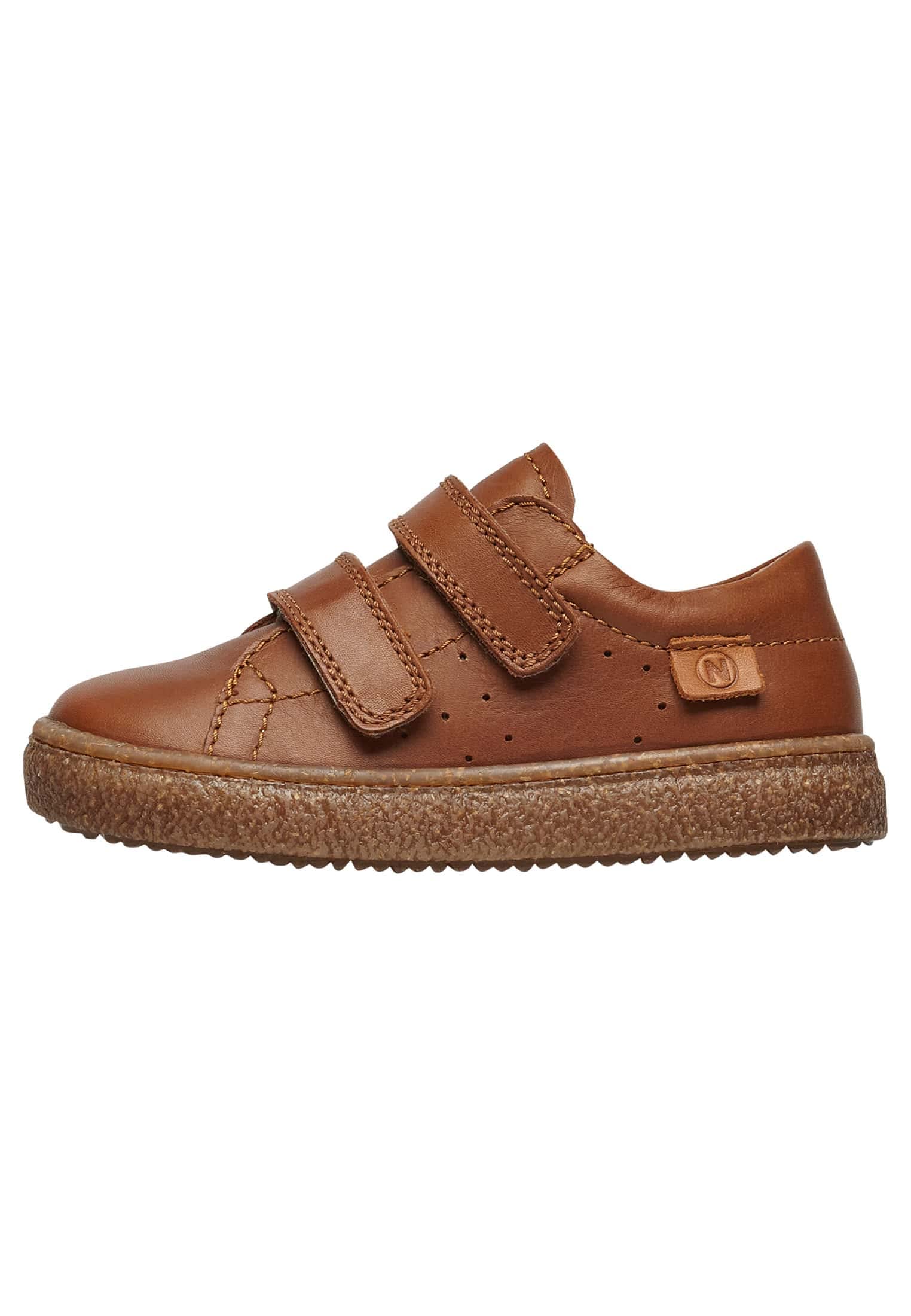 Naturino Leather Sneakers