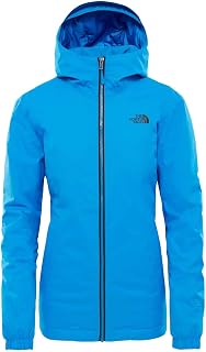 The North Face W Quest Insulated Jkt Women's Waterproof Jacket (Pack of 1)