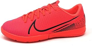 Nike Superfly 7 Academy IC, Unisex Kid's Football Boots, Red (Laser Crimson/Black-Laser Crim 606), 5 UK (38 EU)